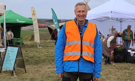 Festivalyra med friluftsfokus p� Fj�r�s Br�cka 