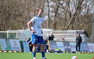 19-�ringens dubbel r�ckte inte f�r OBK