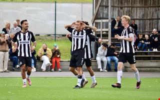 Stj�rnv�rvningen saknades � vann �nd�