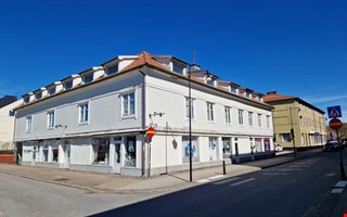 Radhus kan byggas mitt i innerstaden 