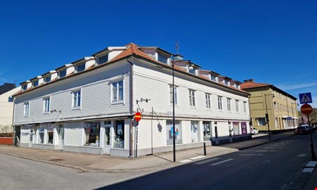 Radhus kan byggas mitt i innerstaden 