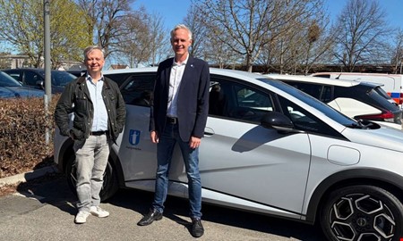 Samma resultat i �r � h�r �r Kungsbacka b�st i landet