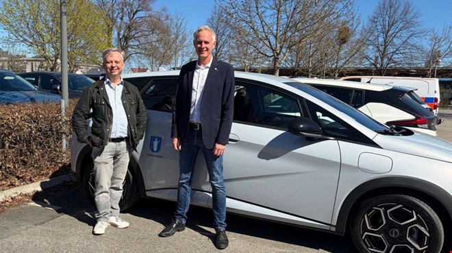 Samma resultat i �r � h�r �r Kungsbacka b�st i landet