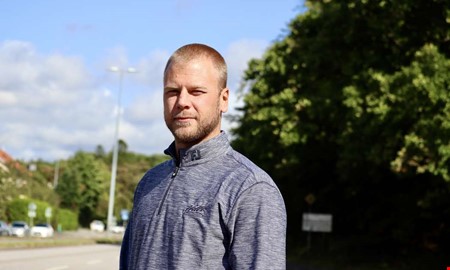 Fr�lundabacken opererad 