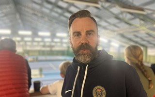 Klubbchefens syn efter det turbulenta skiftet 