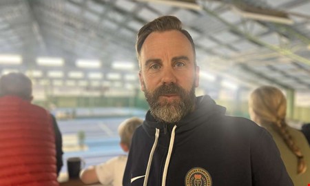 Klubbchefens syn efter det turbulenta skiftet 