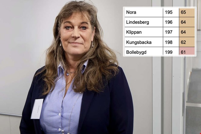 Politiker eniga � bem�tandet av f�retagare f�r d�ligt