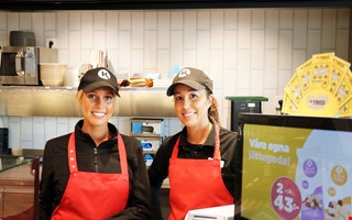 Nya satsningen � de ska ha �ppet dygnet runt vid E6