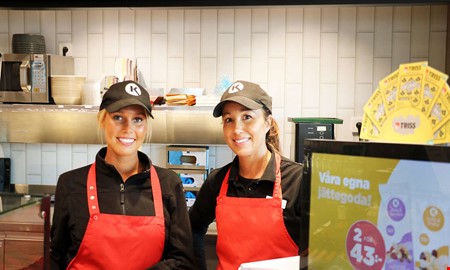 Nya satsningen � de ska ha �ppet dygnet runt vid E6