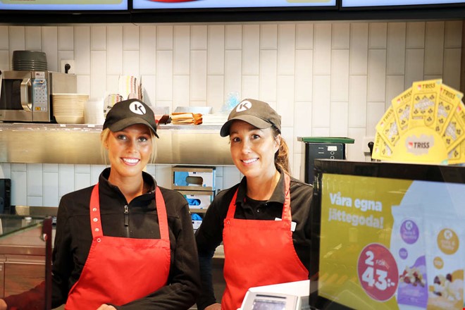 Nya satsningen � de ska ha �ppet dygnet runt vid E6