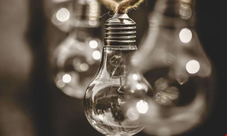 Str�mavbrott � tusentals kunder drabbade