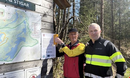 F�rening f�r elljussp�r � 