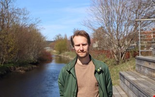 Havet m�r inte bra � s� kan utsl�ppen minska