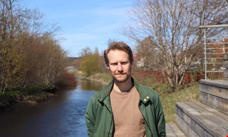 Havet m�r inte bra � s� kan utsl�ppen minska