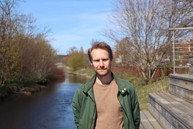 Havet m�r inte bra � s� kan utsl�ppen minska