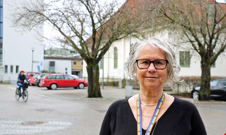 Utmanande resa fr�n konkurs till skuldsanering