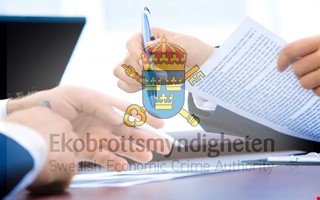 Stor utmaning f�r polisen att hitta brott vid konkurs