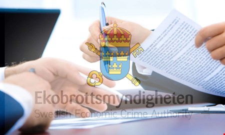 Stor utmaning f�r polisen att hitta brott vid konkurs