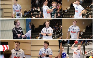 NH betygs�tter spelarna i herrlaget 