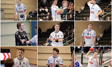 NH betygs�tter spelarna i herrlaget 