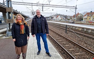 Trots miljardsatsning � inget fyrsp�r i sikte