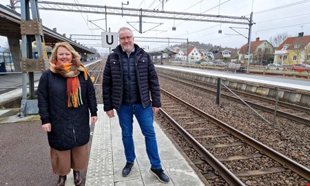 Trots miljardsatsning � inget fyrsp�r i sikte