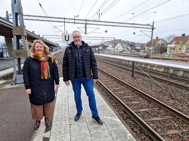 Trots miljardsatsning � inget fyrsp�r i sikte