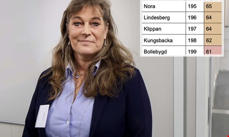Politiker eniga � bem�tandet av f�retagare f�r d�ligt