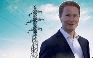 Flera orsaker � d�rf�r kommer elen att bli dyrare