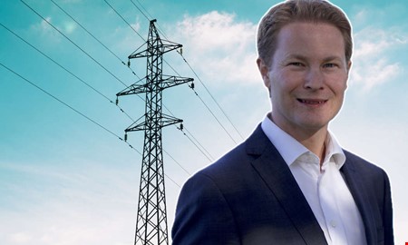 Flera orsaker � d�rf�r kommer elen att bli dyrare