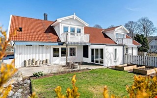 Parhus n�ra hav och natur blev uppm�rksammat