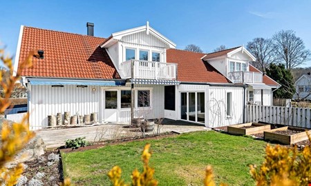 Parhus n�ra hav och natur blev uppm�rksammat