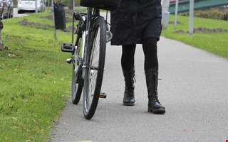 Debatt: Klimatomst�llning f�r en h�llbar vardag 