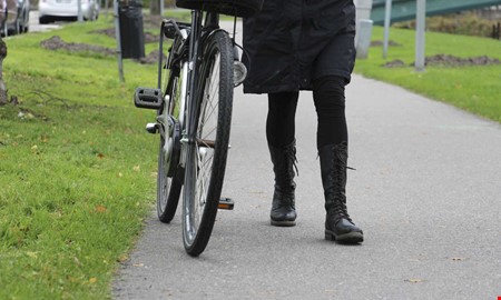 Debatt: Klimatomst�llning f�r en h�llbar vardag 