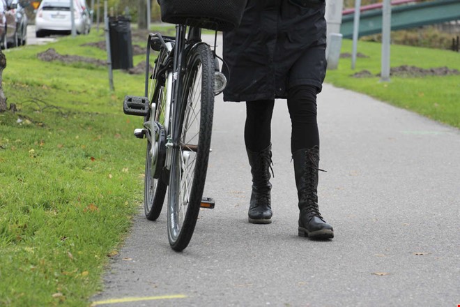 Debatt: Klimatomst�llning f�r en h�llbar vardag 