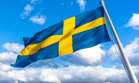 Efter kritiken � i �r finns s�ngen p� programmet