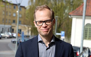 Nya projekt ska ge unga �kad trygghet p� n�tet
