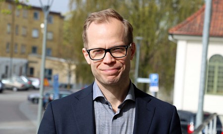 Nya projekt ska ge unga �kad trygghet p� n�tet