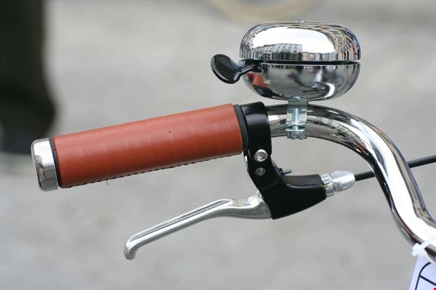 Stort projekt f�r cyklister � ny str�cka planeras