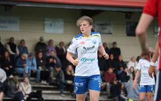 Stark start � Onsala tappar det i slutminuten