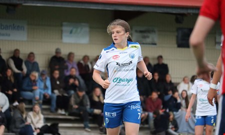Stark start � Onsala tappar det i slutminuten