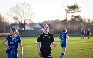 F�rlorade trots ledning i paus: 