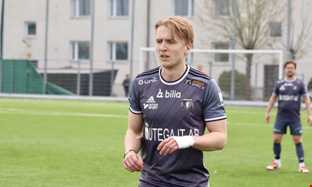 Po�ngr�ddaren om galna slutet: �Inte varit med om n�got liknande� 