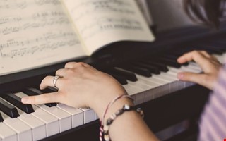 Kulturskolan ska n� ut till fler unga i nytt projekt 