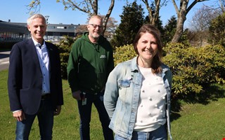 Nya f�rslaget: Inf�r drop-in p� alla v�rdcentraler 