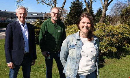 Nya f�rslaget: Inf�r drop-in p� alla v�rdcentraler 
