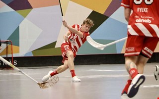 Stj�rnan v�nder tillbaka: �Sl�ss om SM-guld� 
