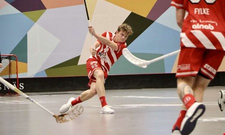 Stj�rnan v�nder tillbaka: �Sl�ss om SM-guld� 