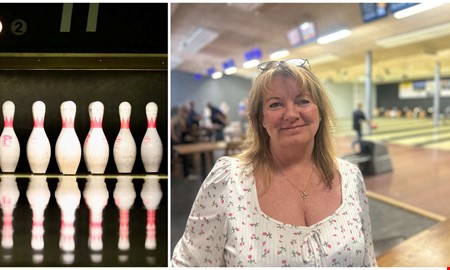 NH f�ljer upp: Vad h�nde med krisen f�r bowlinghallen? 