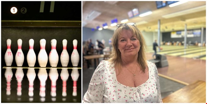 NH f�ljer upp: Vad h�nde med krisen f�r bowlinghallen? 